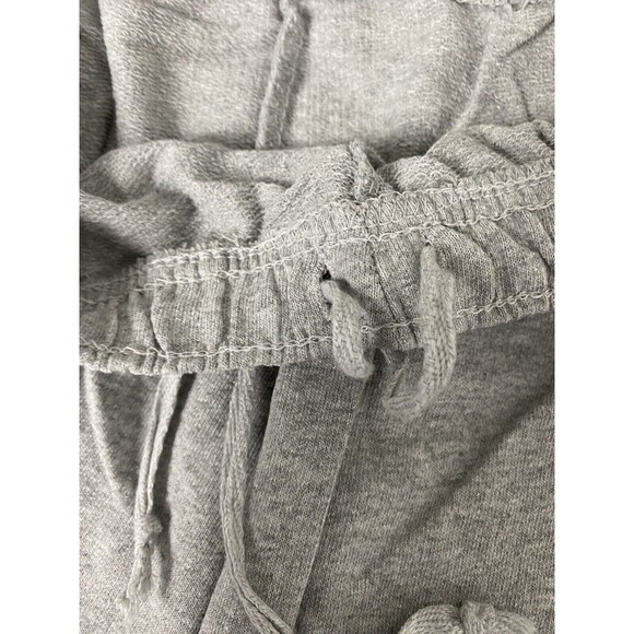 Men's Republic Blues Gray Jogger Pants Relax Sport Size XL Pockets - Picture 3 of 14